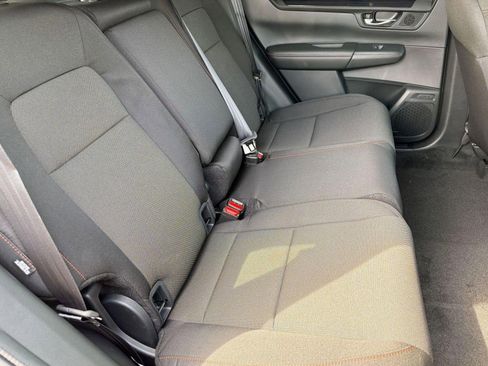 New 2026 Honda CR-V TrailSport image 24