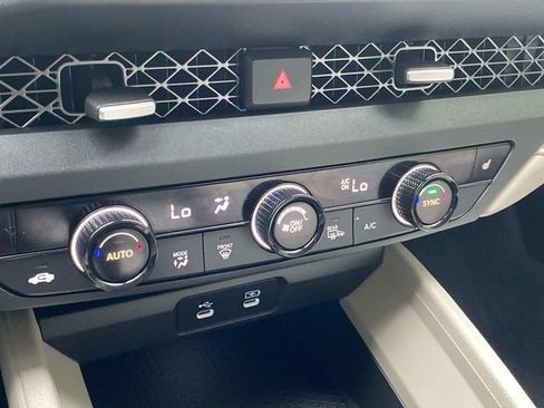 Used 2024 Honda Accord EX image 25