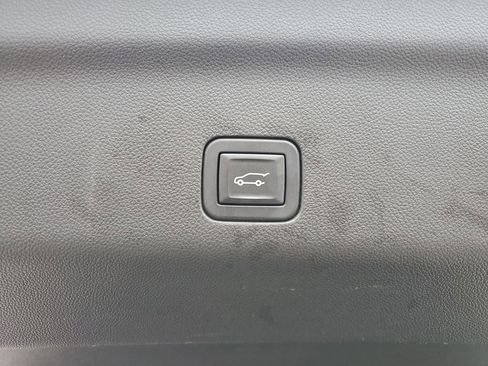 Used 2023 Cadillac Escalade Sport w/ LPO, ONYX Package image 30