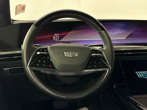 New 2026 Cadillac Escalade IQ Sport 1 image 18