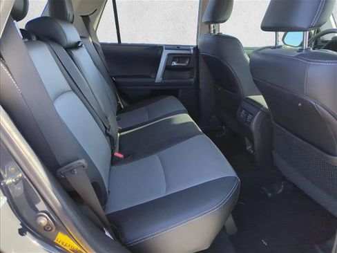 Used 2024 Toyota 4Runner SR5 Premium w/ Moonroof Package RWD image 23