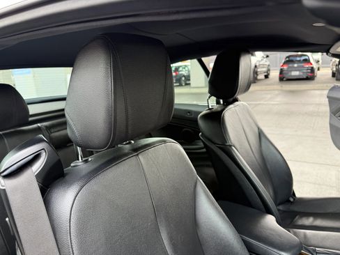 Used 2015 BMW 428i Convertible RWD image 22