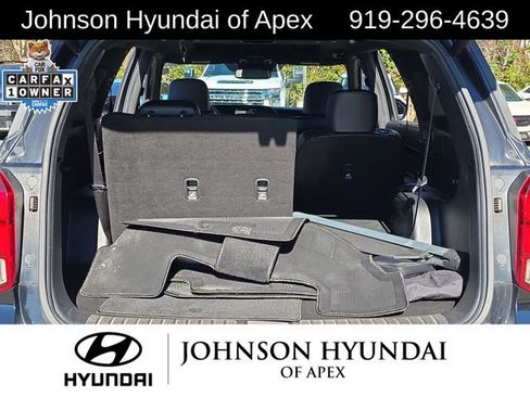 Used 2020 Hyundai Palisade Limited image 23