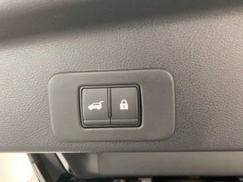 New 2025 Nissan Murano SL w/ Cargo Package image 9