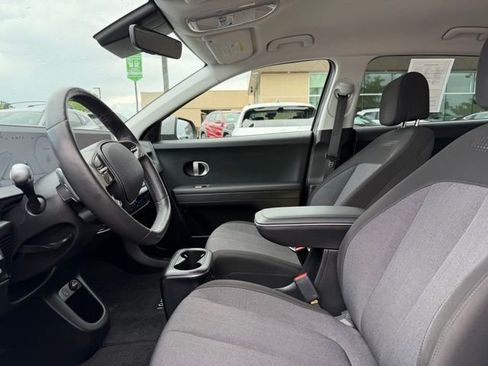 Certified 2024 Hyundai Ioniq 5 SEL image 16
