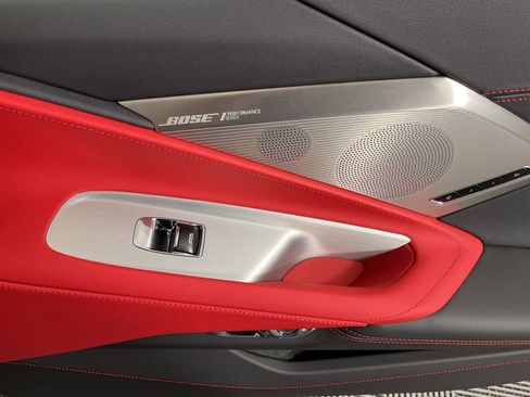 Certified 2024 Chevrolet Corvette Stingray Preferred Cpe w/ 2LT image 20