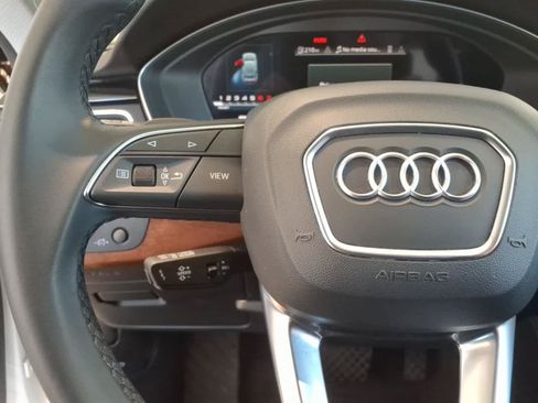 Used 2023 Audi A5 2.0T Premium Plus w/ Premium Plus AWD/4WD image 20