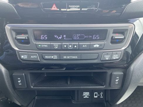 Used 2019 Honda Ridgeline Black Edition image 42