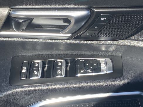 Used 2022 Kia Telluride SX w/ SX Prestige Package AWD/4WD image 21