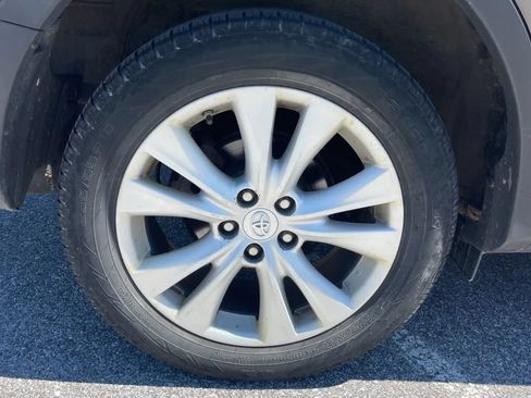 Used 2013 Toyota RAV4 Limited AWD/4WD image 17