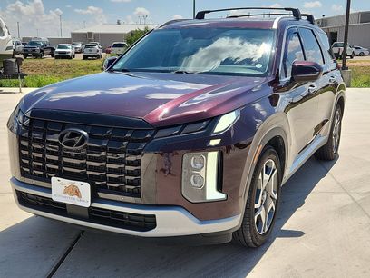 Used 2023 Hyundai Palisade SEL w/ Premium Package