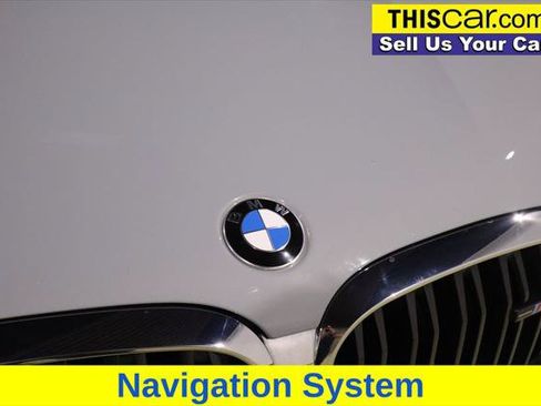 Used 2024 BMW X3 M40i AWD/4WD image 12