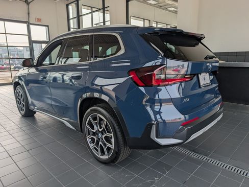 Used 2026 BMW X1 xDrive28i w/ Technology Package AWD/4WD image 6