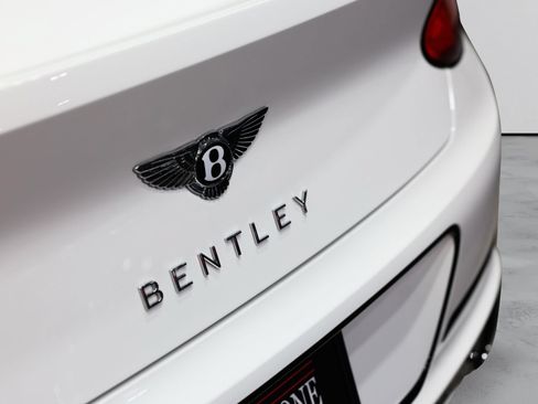 Used 2022 Bentley Continental GT Speed AWD/4WD image 58