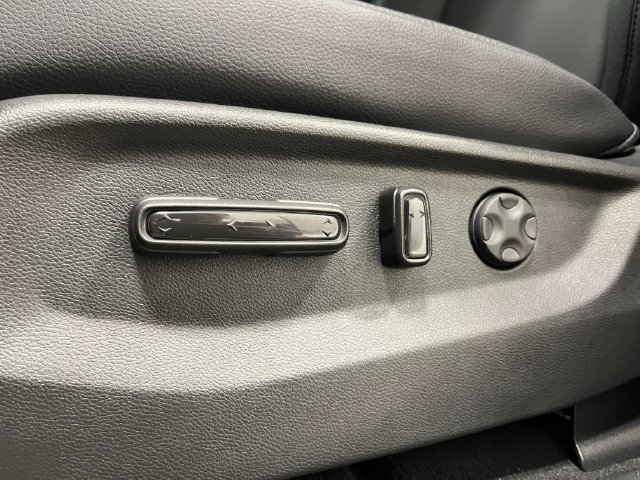 New 2027 Honda Odyssey EX-L image 13