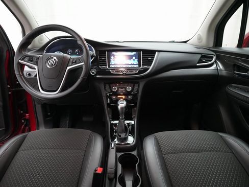 Used 2018 Buick Encore Preferred image 5