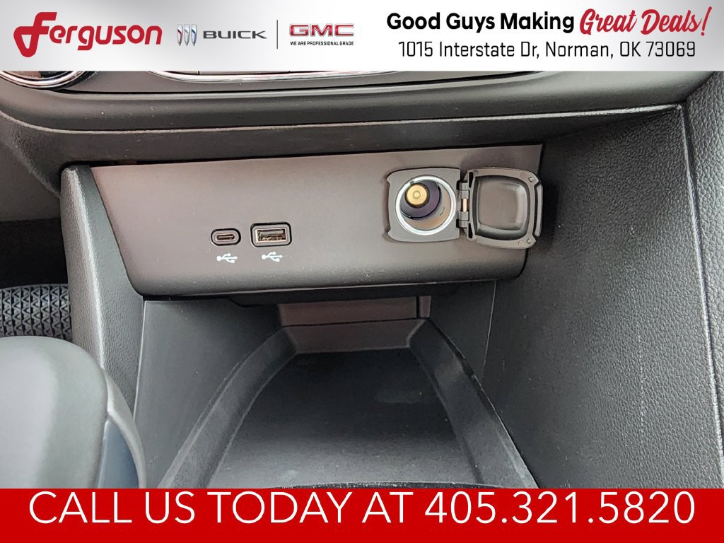 New 2026 Buick Encore GX Preferred w/ Comfort Package FWD image 27