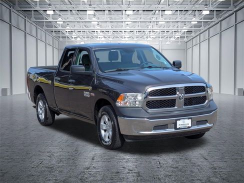 Used 2017 RAM 1500 ST w/ SXT Appearance Group image 7