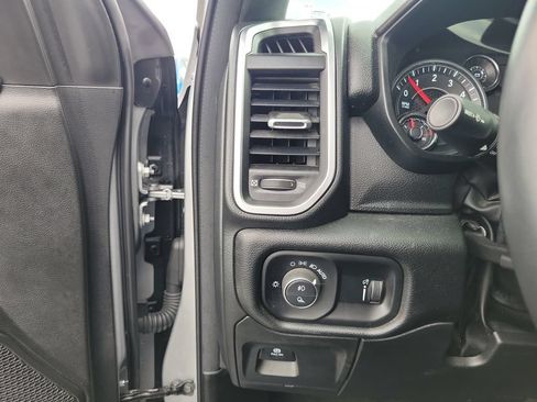 Used 2024 RAM 1500 Big Horn AWD/4WD image 22