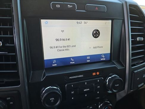 Used 2021 Ford F250 XLT image 26