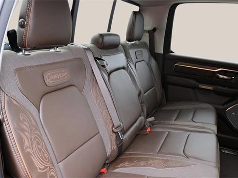 Used 2025 RAM 1500 Limited image 18