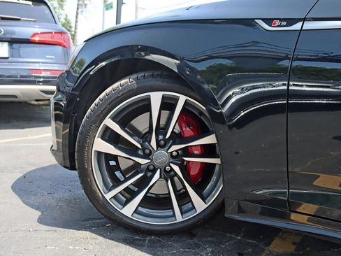 Used 2020 Audi S5 Premium Plus AWD/4WD image 15