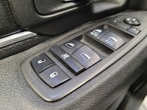 Used 2021 RAM 1500 Warlock w/ Trailer Tow Group AWD/4WD image 27