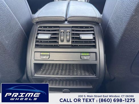 Used 2015 BMW 535i xDrive Sedan image 20