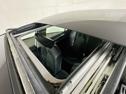 Certified 2019 Toyota Camry XSE FWD image 20