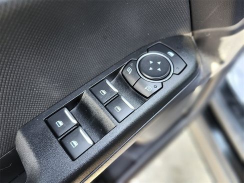 Certified 2025 Ford Bronco Sport Big Bend w/ Convenience Package image 17