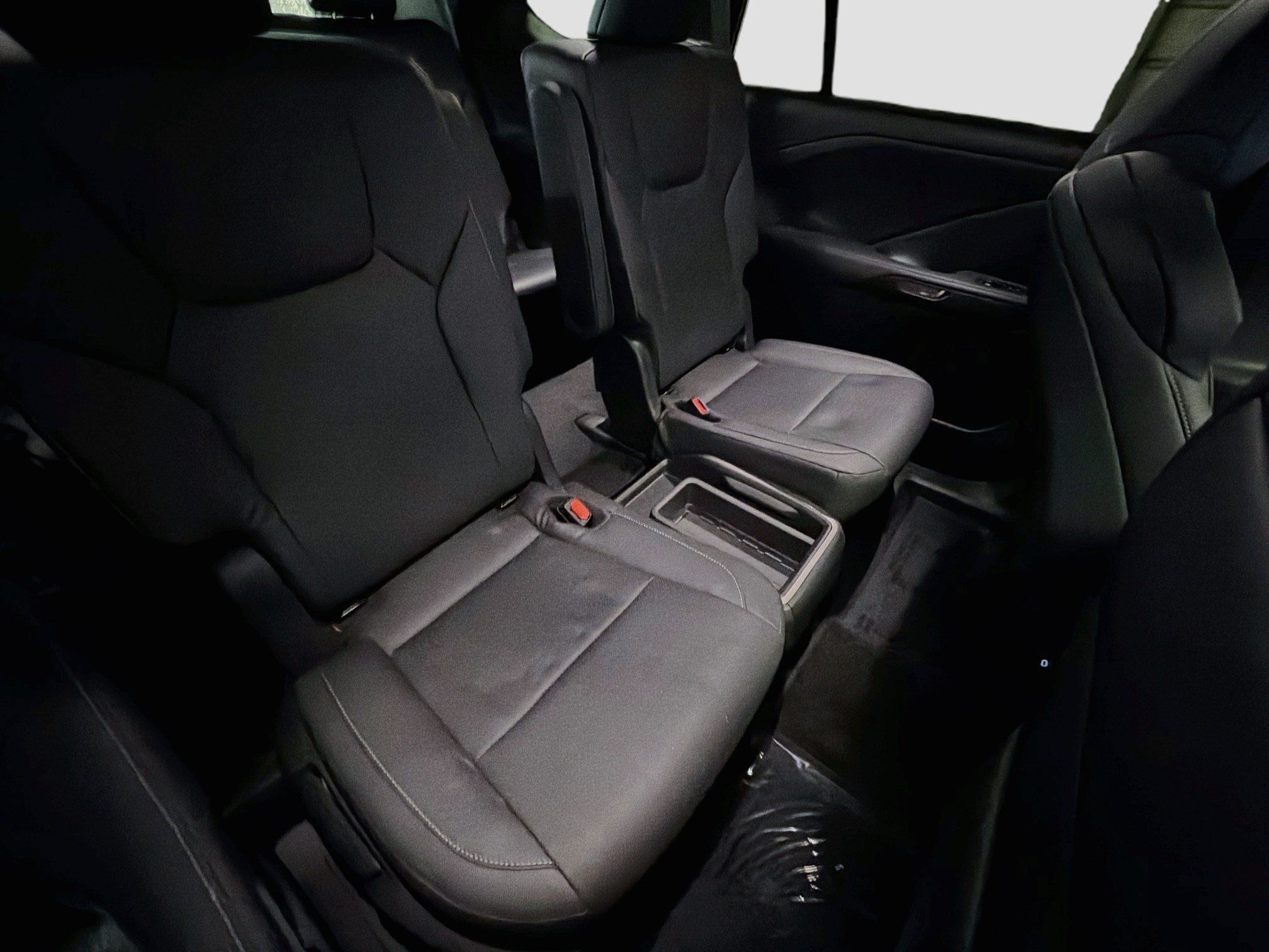 Used 2025 Lexus TX 350 AWD w/ Technology Package image 14