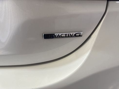 Used 2021 MAZDA MAZDA6 Touring FWD image 15