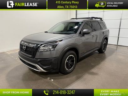Used 2023 Nissan Pathfinder Rock Creek