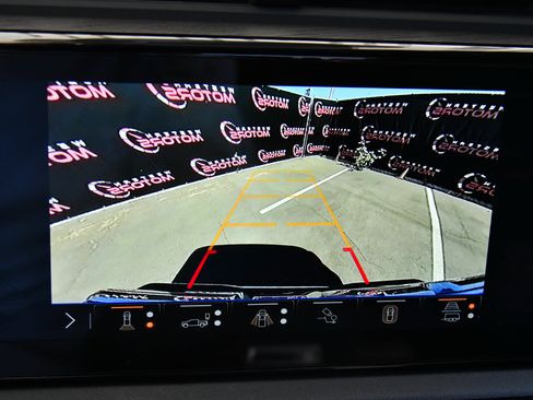 Used 2025 GMC Sierra 1500 AT4 AWD/4WD image 21