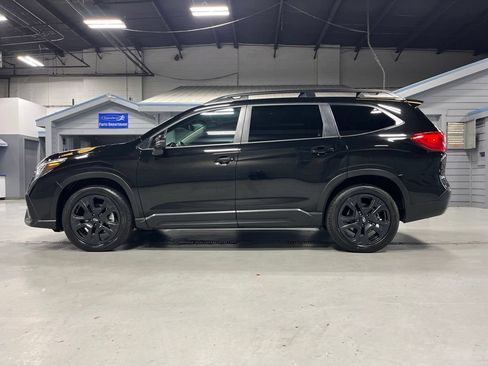 Used 2023 Subaru Ascent Onyx Edition Limited AWD/4WD image 6