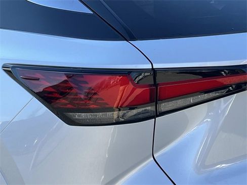 New 2026 Lexus RX 350 AWD image 10