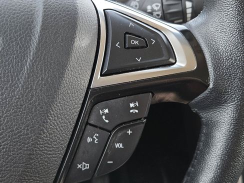 Used 2024 Ford Edge SEL AWD/4WD image 21