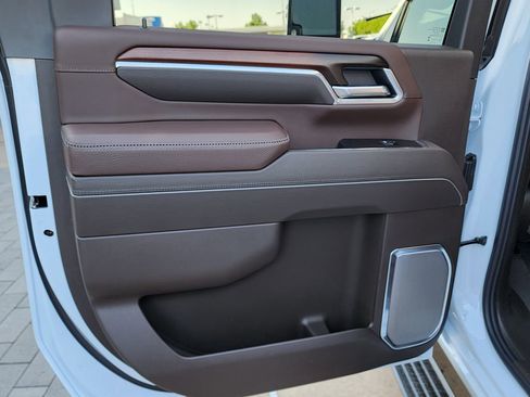 New 2026 GMC Sierra 2500 Denali w/ Denali Reserve Package image 46