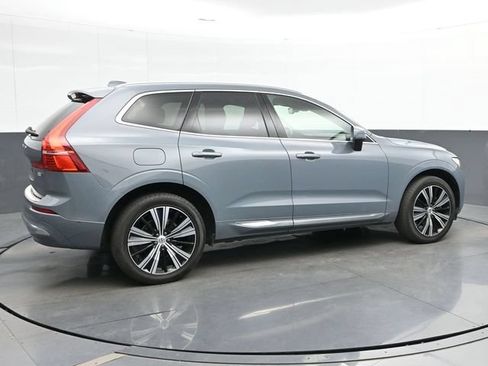 Used 2023 Volvo XC60 B5 Plus w/ Protection Package Premier AWD/4WD image 8
