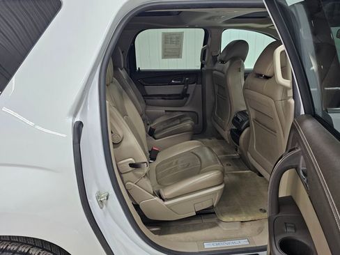Used 2016 GMC Acadia Denali image 11