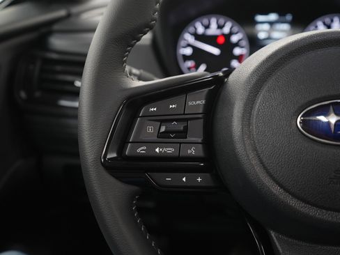 Used 2026 Subaru Forester Premium AWD/4WD image 21