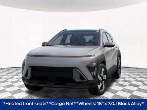 New 2026 Hyundai Kona SEL Sport AWD/4WD image 10