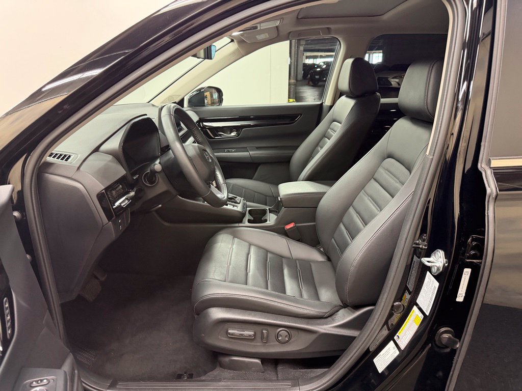 Used 2024 Honda CR-V EX-L image 14