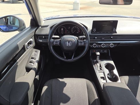 Used 2023 Honda Civic EX image 25