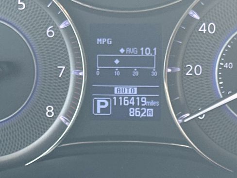 Used 2019 INFINITI QX80 Luxe AWD/4WD image 32