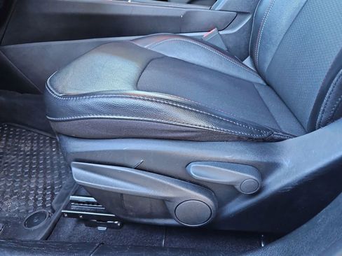 Used 2023 Jeep Compass Trailhawk image 24