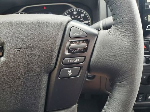 New 2026 Nissan Frontier SV w/ All-Weather Content Package AWD/4WD image 17