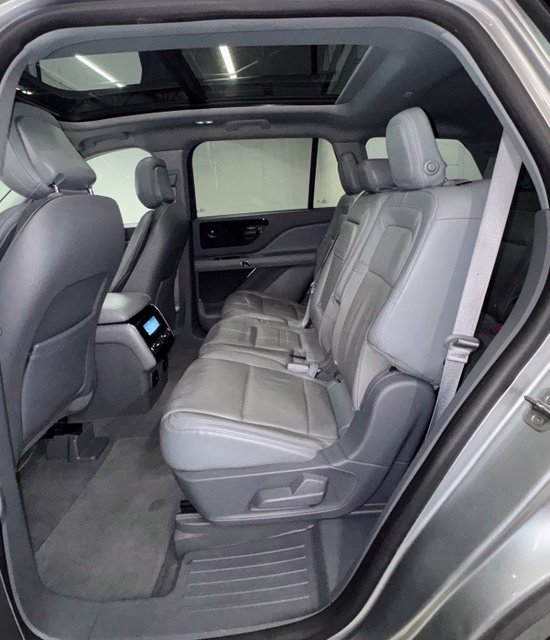 Used 2020 Lincoln Aviator Reserve w/ Equipment Group 201A AWD/4WD image 14