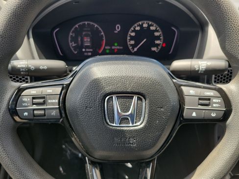 Certified 2024 Honda Civic LX image 23