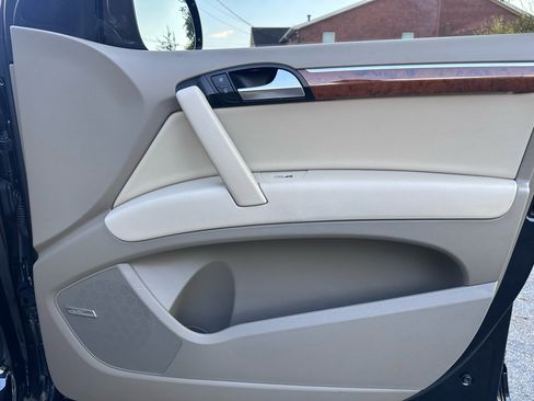 Used 2014 Audi Q7 TDI Premium Plus image 30